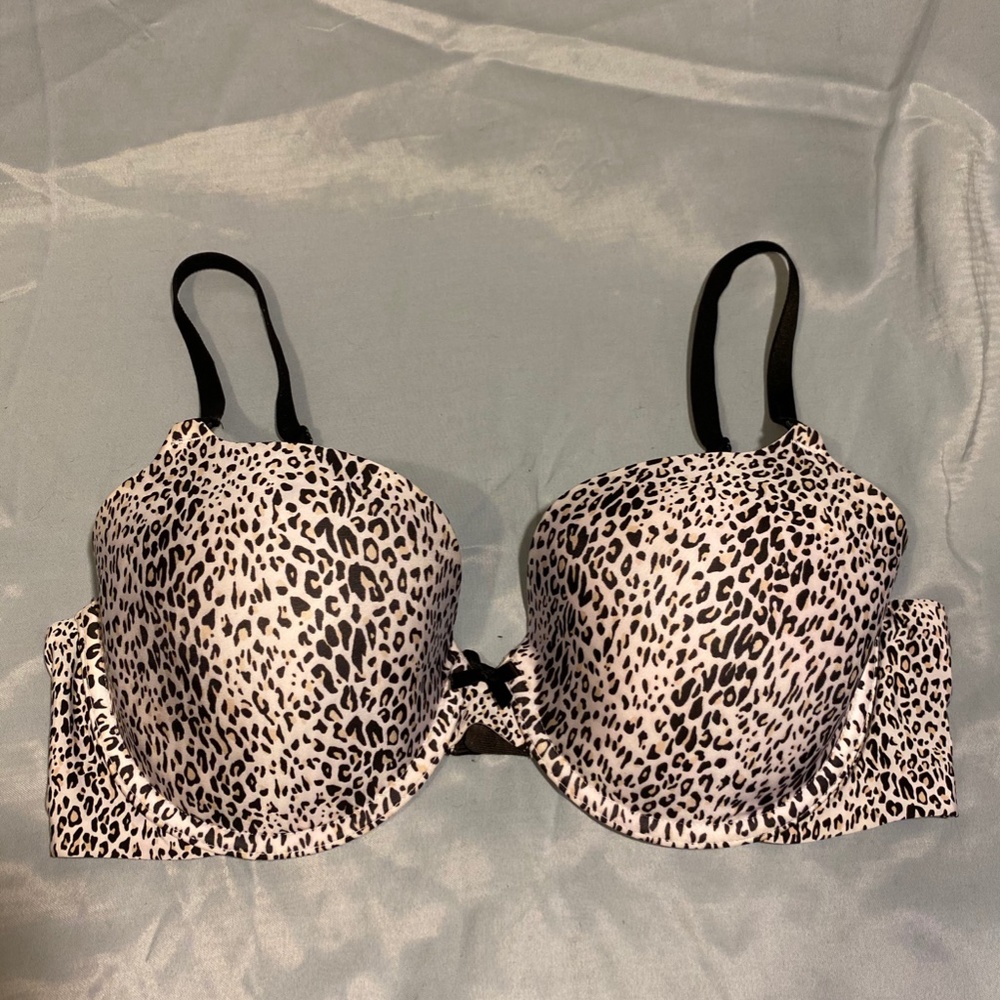 Victoria's Secret Demi T Shirt Bra